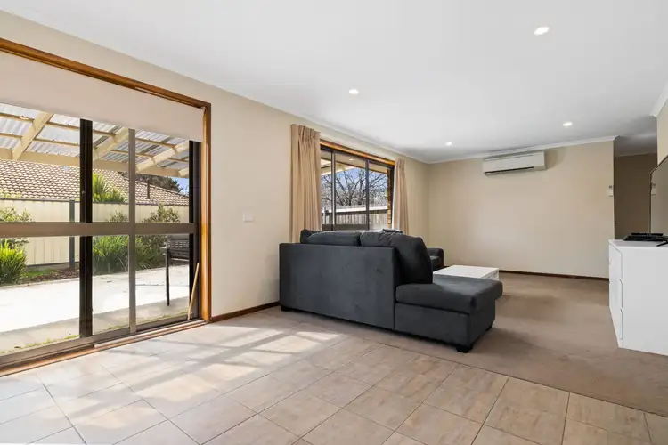 Fifth view of Homely house listing, 10 Vidal Place, Richardson ACT 2905