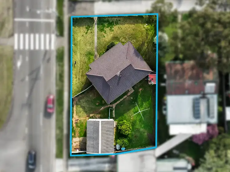 Fourth view of Homely house listing, 89 Jersey Road, Blackett NSW 2770