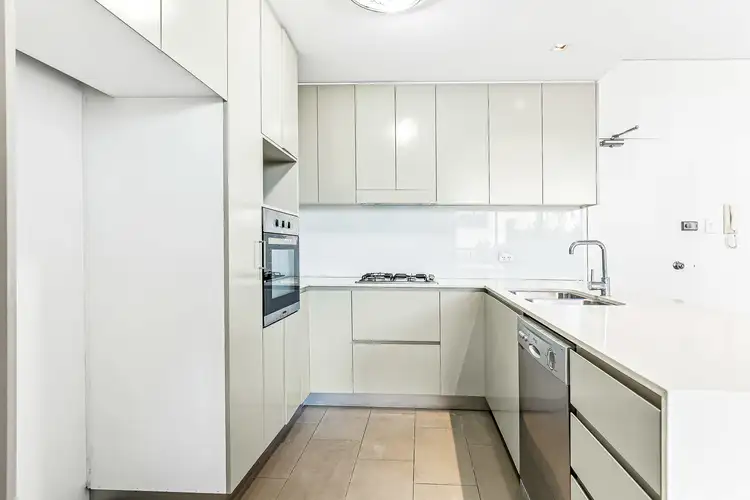 Third view of Homely apartment listing, 15/370 George Street, Waterloo NSW 2017