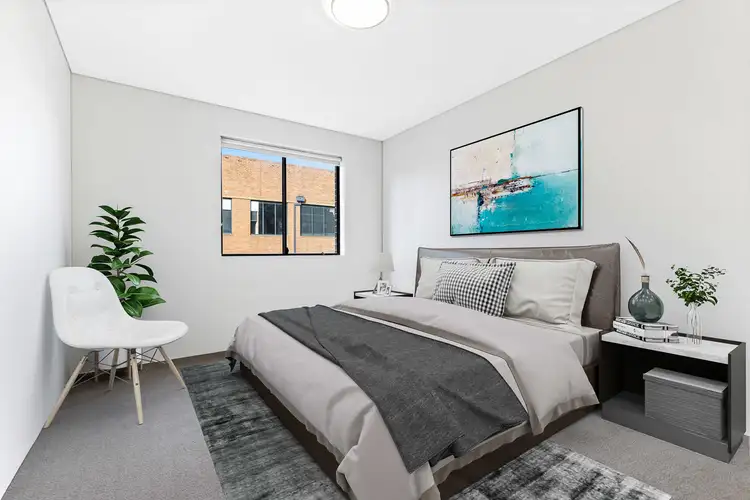 Fourth view of Homely apartment listing, 15/370 George Street, Waterloo NSW 2017