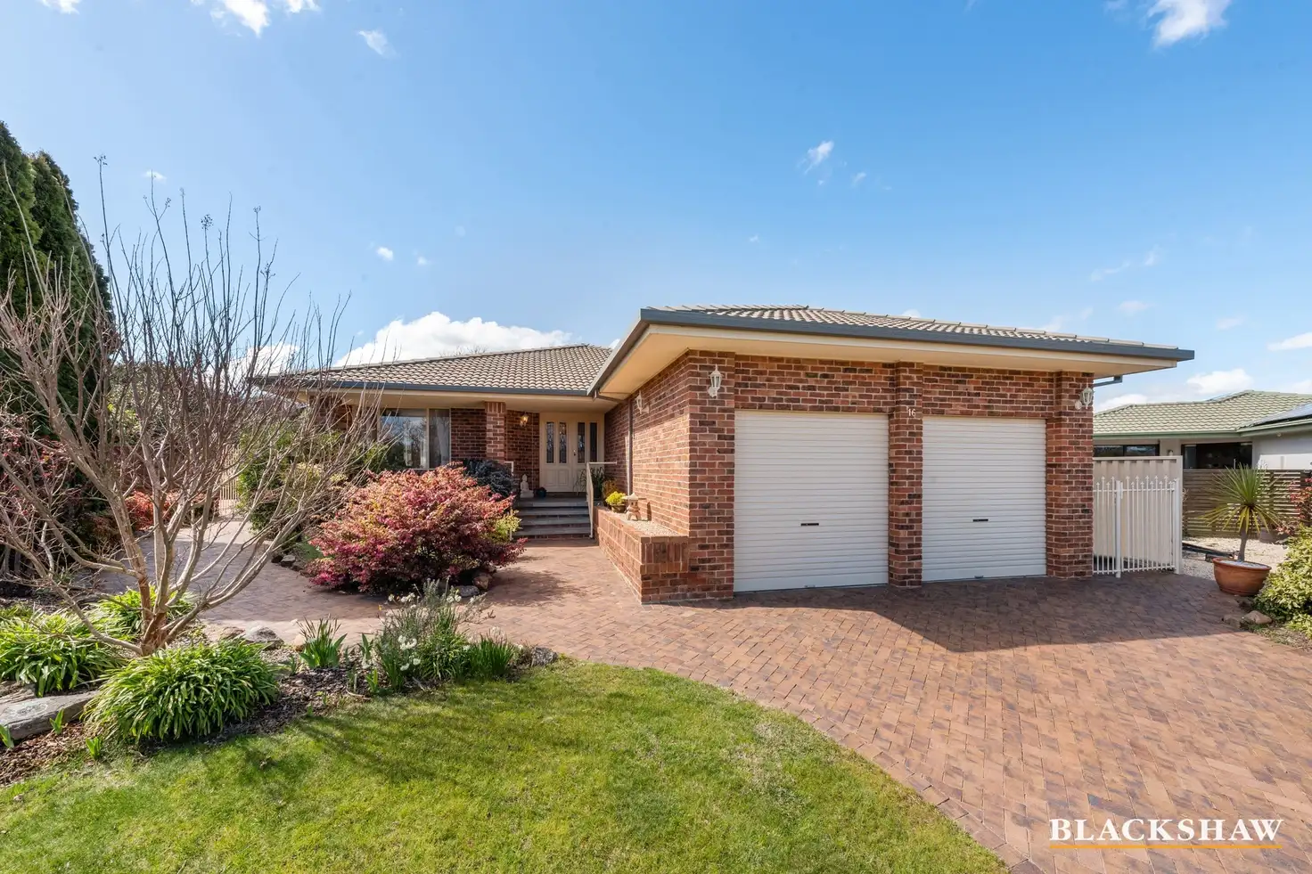 Main view of Homely house listing, 16 James Scott Close, Kambah ACT 2902