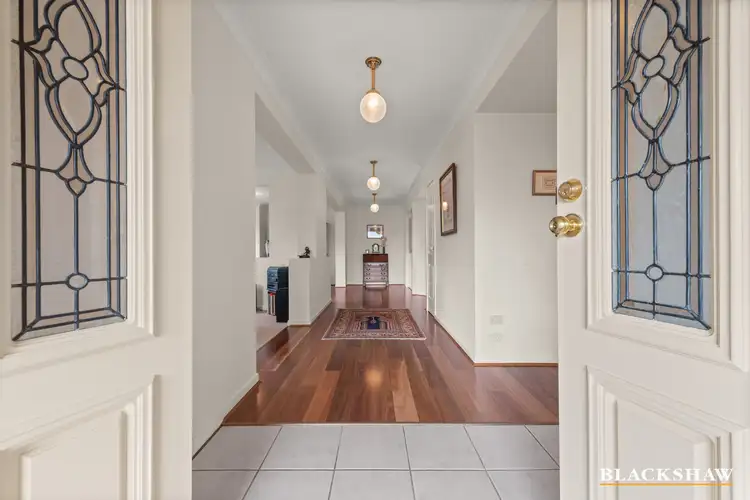 Third view of Homely house listing, 16 James Scott Close, Kambah ACT 2902