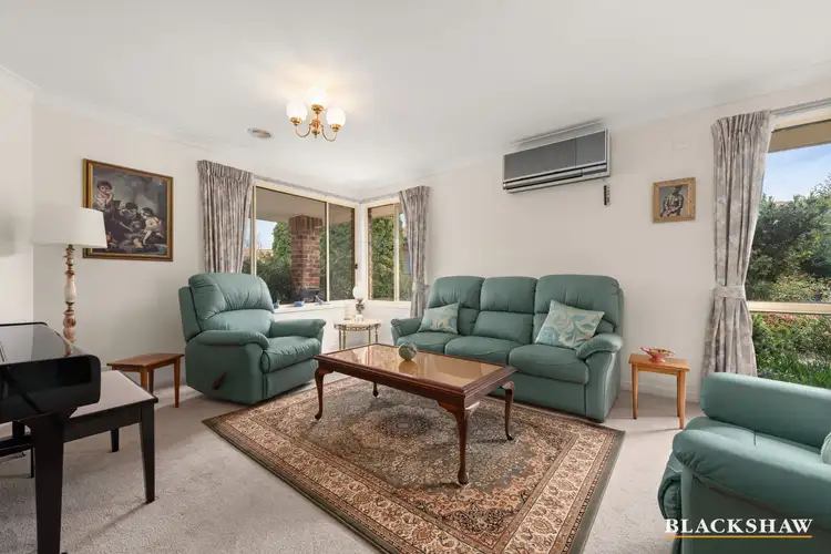 Fourth view of Homely house listing, 16 James Scott Close, Kambah ACT 2902