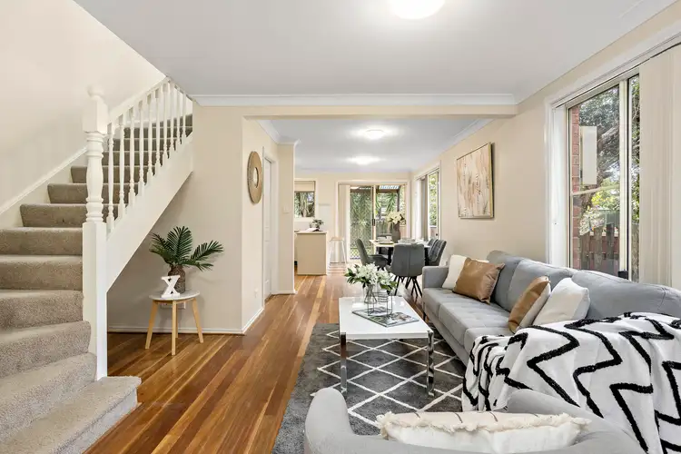 8 Willarong Road, Mount Colah NSW 2079