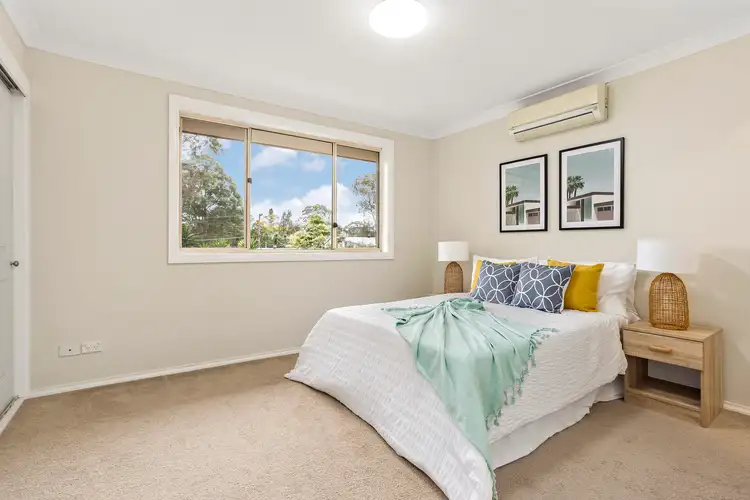 Fifth view of Homely semi-detached listing, 8 Willarong Road, Mount Colah NSW 2079