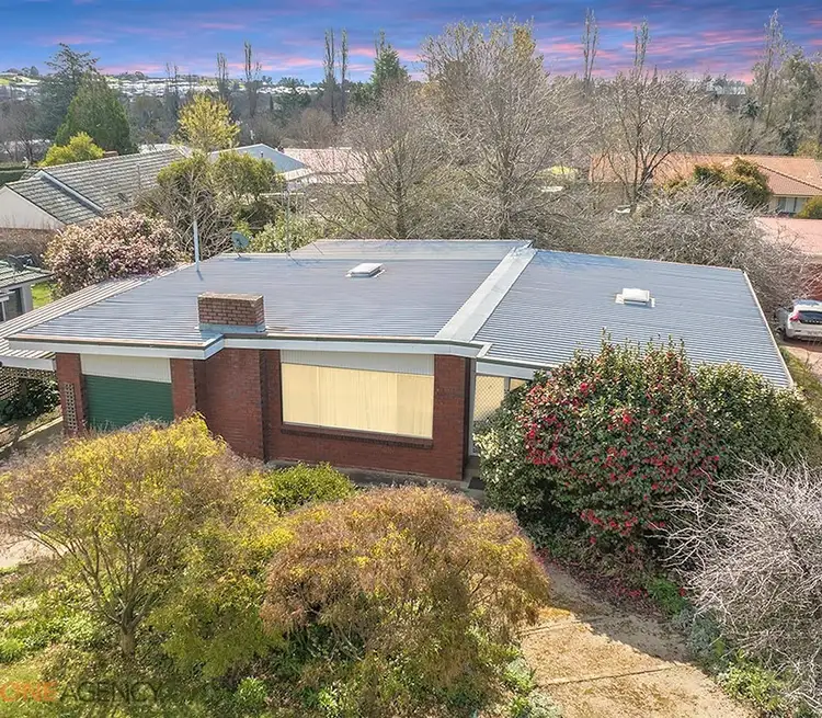15 Alkira Way, Orange NSW 2800