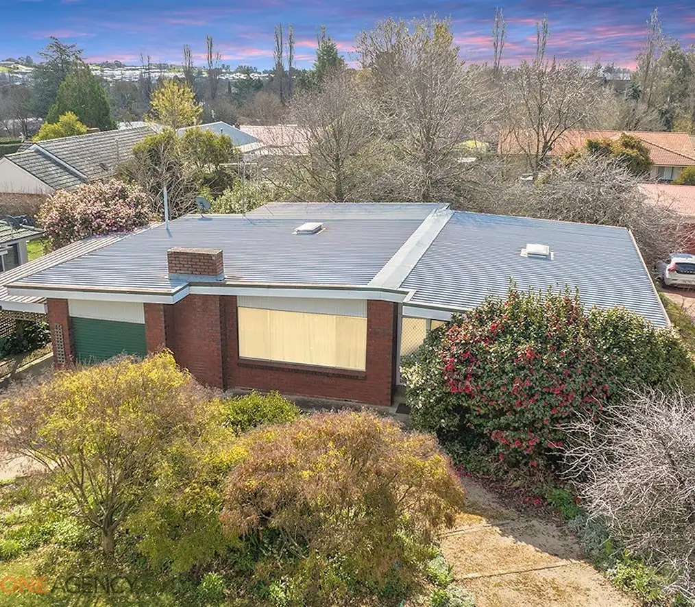 Main view of Homely house listing, 15 Alkira Way, Orange NSW 2800