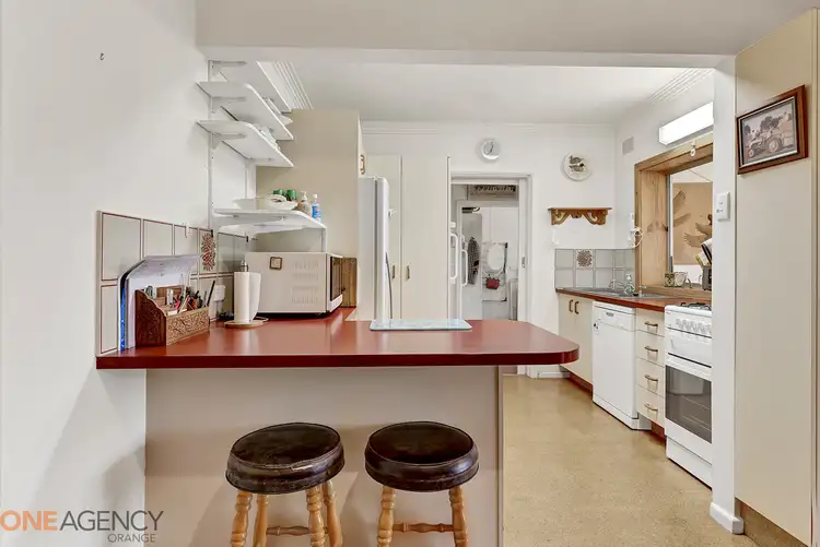 Second view of Homely house listing, 15 Alkira Way, Orange NSW 2800
