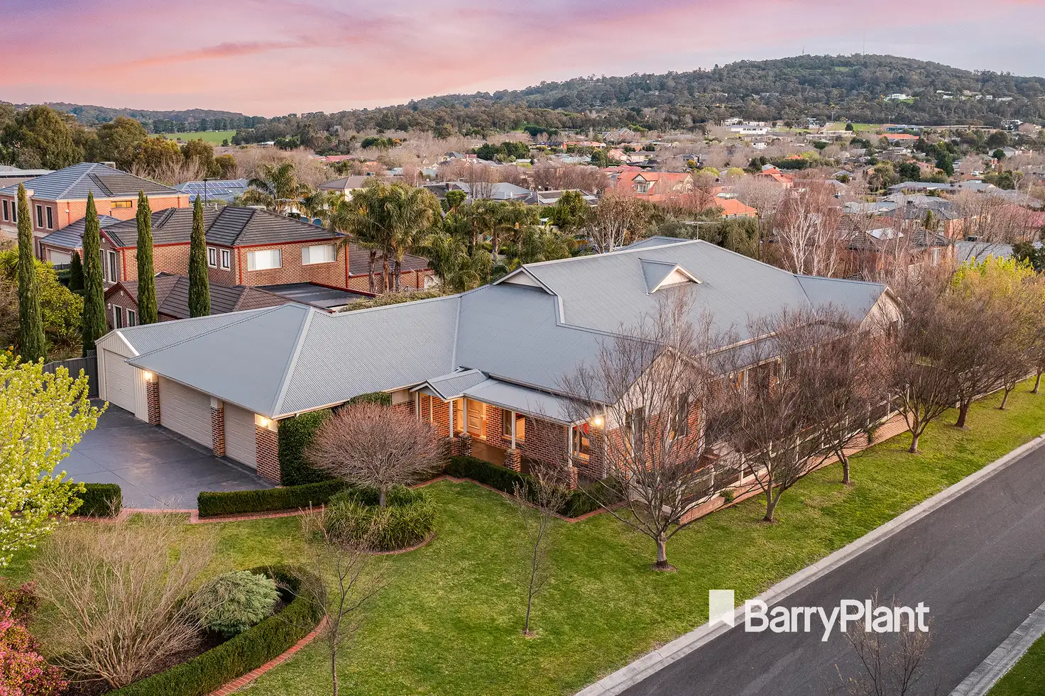Main view of Homely house listing, 68 Grange Drive, Lysterfield VIC 3156