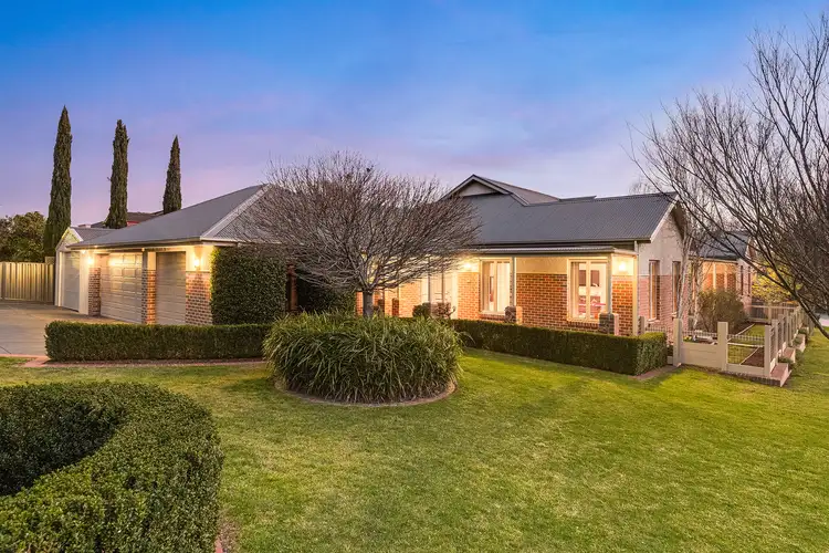 Second view of Homely house listing, 68 Grange Drive, Lysterfield VIC 3156