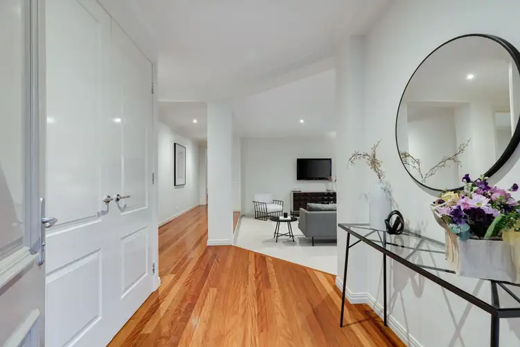 Third view of Homely house listing, 68 Grange Drive, Lysterfield VIC 3156