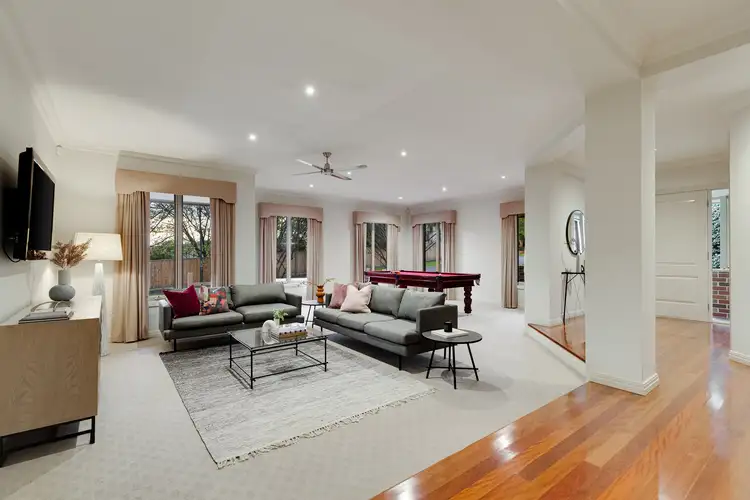 Fourth view of Homely house listing, 68 Grange Drive, Lysterfield VIC 3156