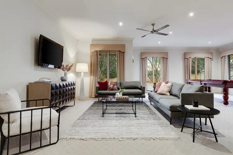 Fifth view of Homely house listing, 68 Grange Drive, Lysterfield VIC 3156