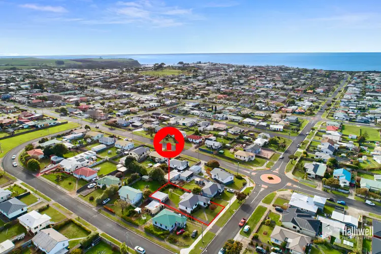 Main view of Homely house listing, 53 Ronald Street, Devonport TAS 7310