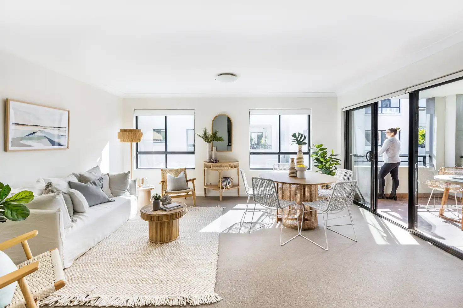 Main view of Homely apartment listing, 10/3-11 Hawkesbury Avenue, Dee Why NSW 2099