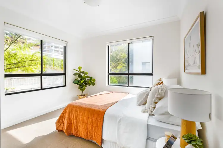 Fifth view of Homely apartment listing, 10/3-11 Hawkesbury Avenue, Dee Why NSW 2099
