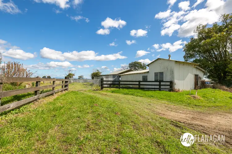 Main view of Homely rural property listing, 1653 Belmore River Right Bank Road, Belmore River NSW 2440