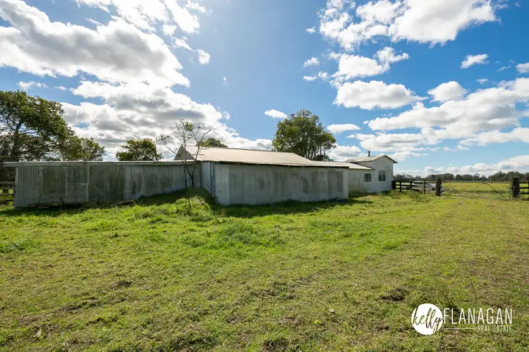 Third view of Homely rural property listing, 1653 Belmore River Right Bank Road, Belmore River NSW 2440