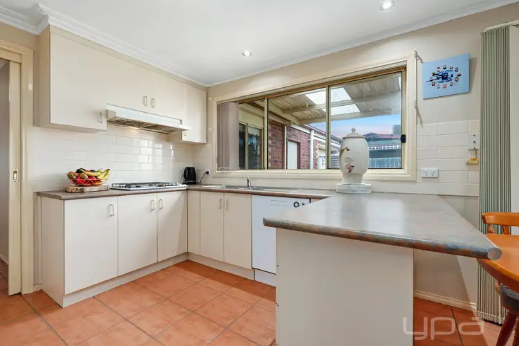 Sixth view of Homely house listing, 380 Centenary Avenue, Harkness VIC 3337
