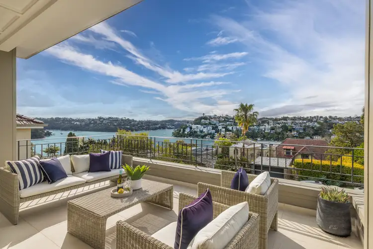 19 Beauty Point Road, Mosman NSW 2088