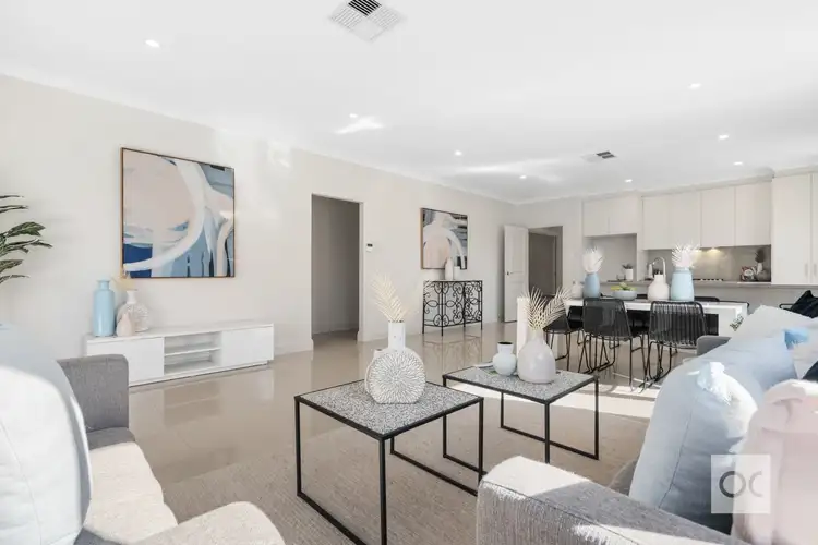 Second view of Homely house listing, 9b Coulls Road, Athelstone SA 5076