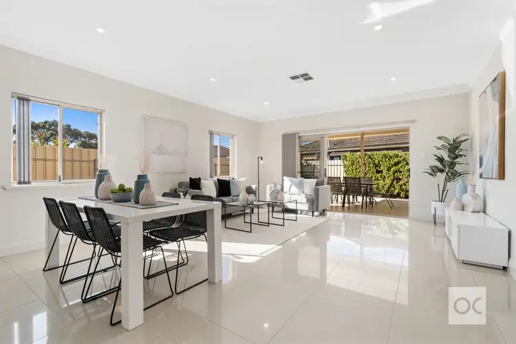 Third view of Homely house listing, 9b Coulls Road, Athelstone SA 5076