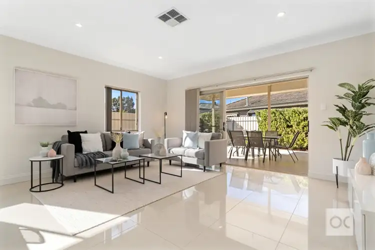 Fourth view of Homely house listing, 9b Coulls Road, Athelstone SA 5076