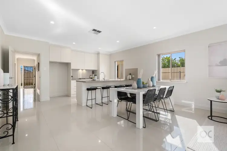 Fifth view of Homely house listing, 9b Coulls Road, Athelstone SA 5076