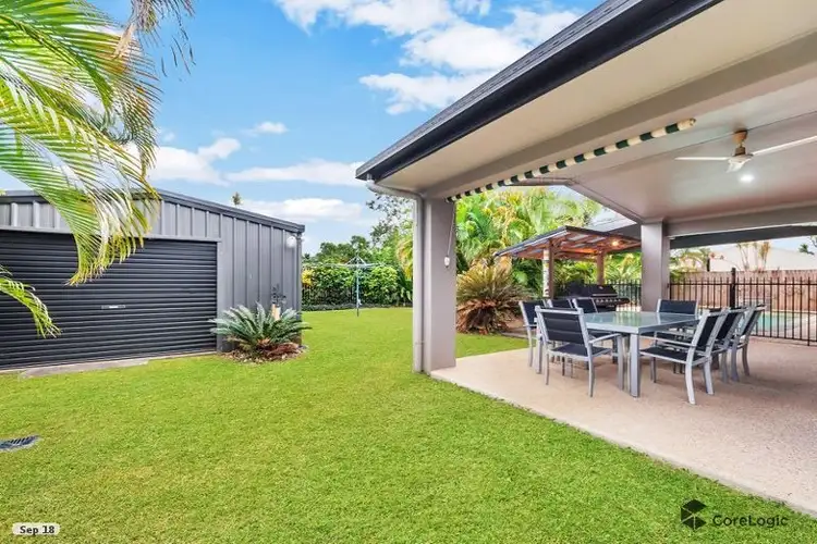 Second view of Homely house listing, 4 Renton Close, Edmonton QLD 4869