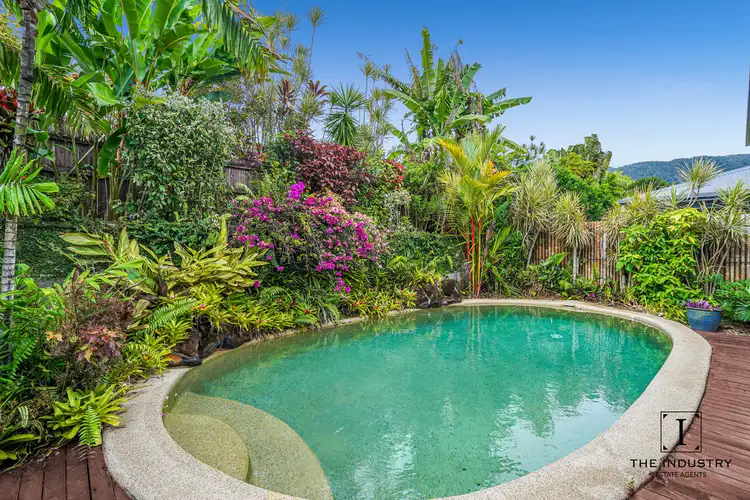 25 Corkwood Street, Kewarra Beach QLD 4879