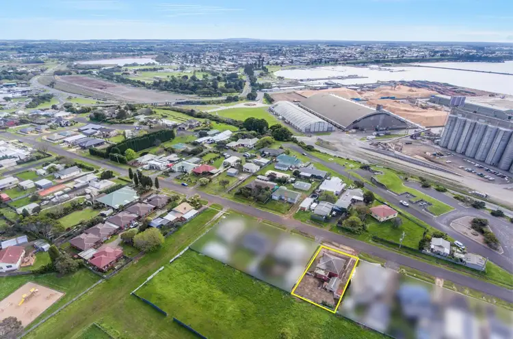 Seventh view of Homely house listing, 9 Bancroft Street, Portland VIC 3305