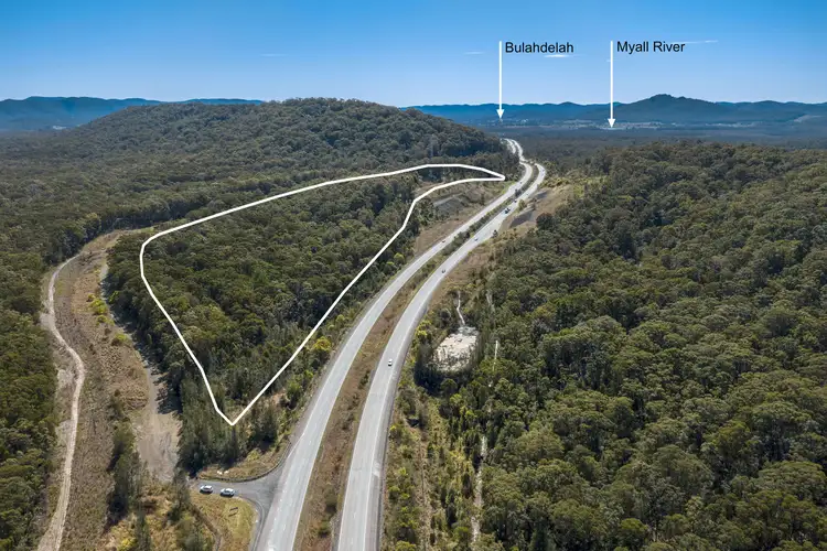Main view of Homely land listing, 8832 Pacific Highway, Nerong NSW 2423