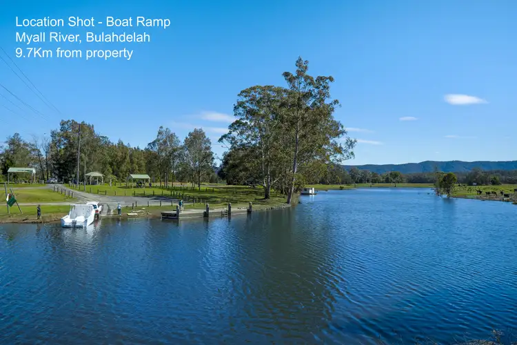 Third view of Homely land listing, 8832 Pacific Highway, Nerong NSW 2423