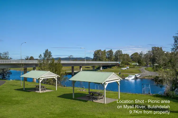 Sixth view of Homely land listing, 8832 Pacific Highway, Nerong NSW 2423