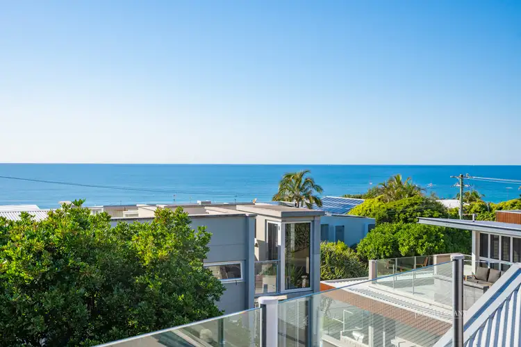 1/12 Belmore Terrace, Sunshine Beach QLD 4567