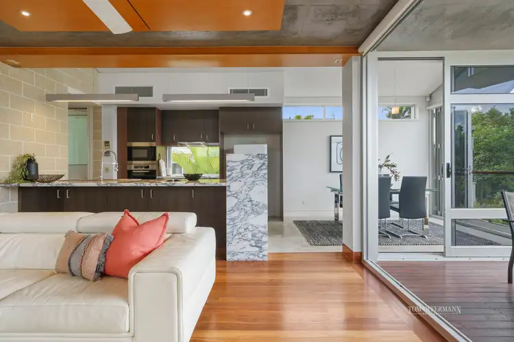 Sixth view of Homely unit listing, 1/12 Belmore Terrace, Sunshine Beach QLD 4567