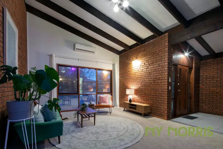 Second view of Homely house listing, 7 Sassafras Place, Isabella Plains ACT 2905