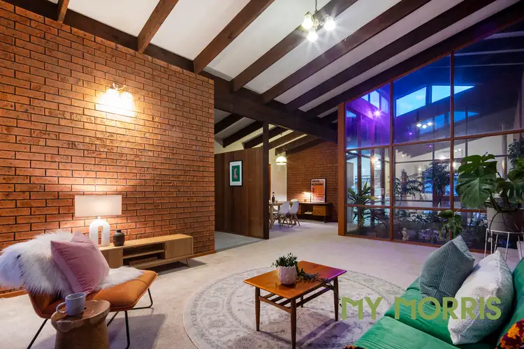 Third view of Homely house listing, 7 Sassafras Place, Isabella Plains ACT 2905