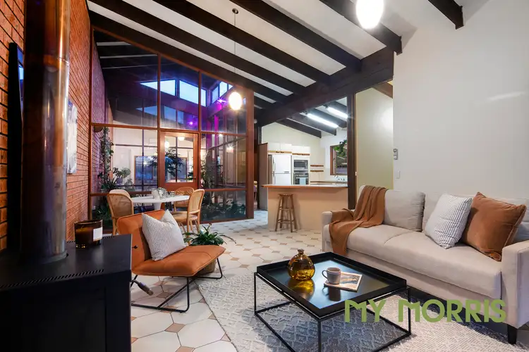 Fourth view of Homely house listing, 7 Sassafras Place, Isabella Plains ACT 2905