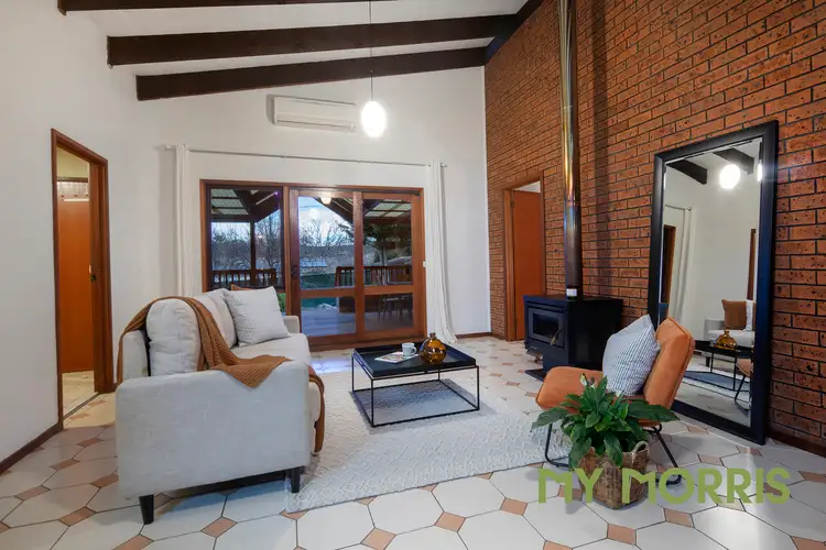 Fifth view of Homely house listing, 7 Sassafras Place, Isabella Plains ACT 2905