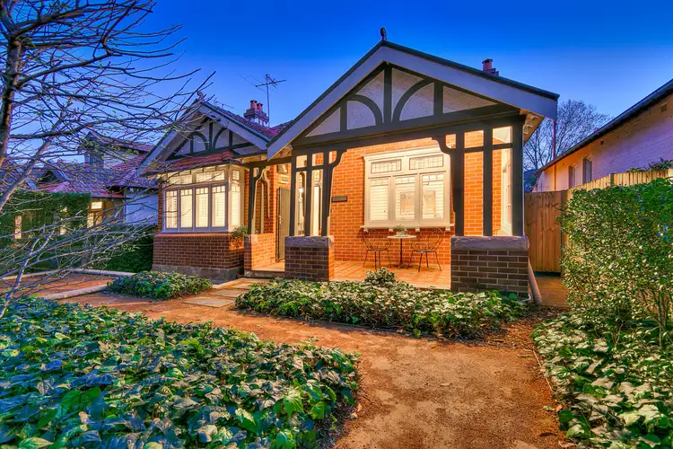 112 Spencer Road, Mosman NSW 2088
