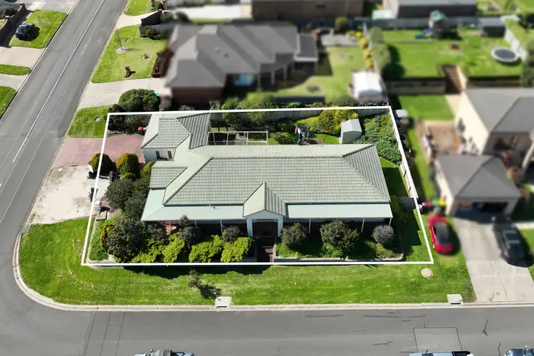 Second view of Homely house listing, 79 Whites Road, Warrnambool VIC 3280