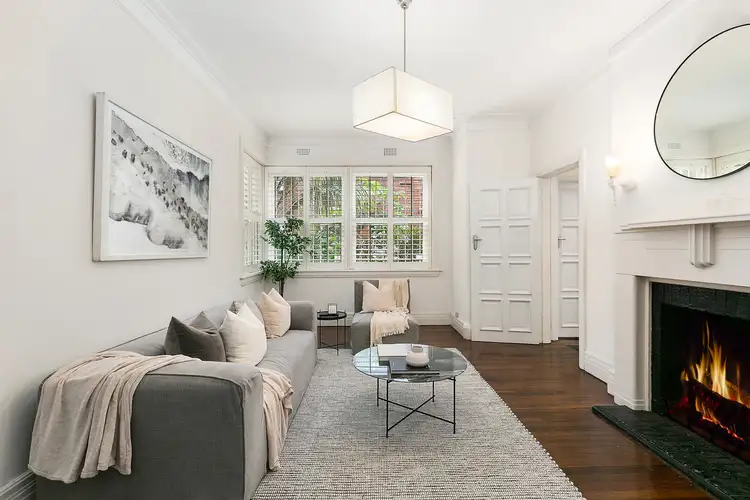 Main view of Homely apartment listing, 1/85b Ocean Street, Woollahra NSW 2025