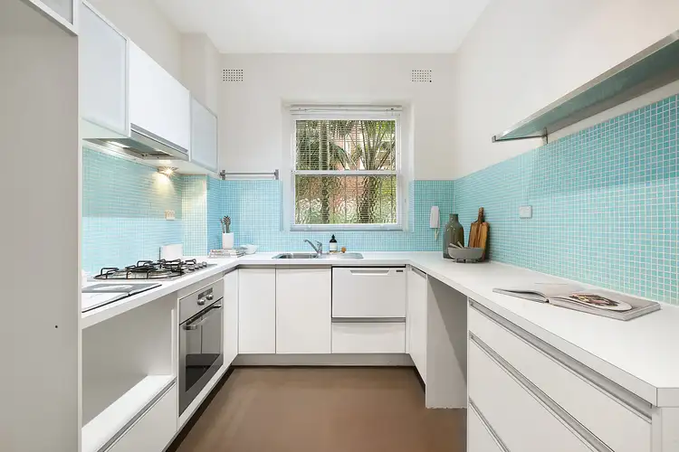 Second view of Homely apartment listing, 1/85b Ocean Street, Woollahra NSW 2025