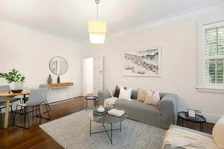 Third view of Homely apartment listing, 1/85b Ocean Street, Woollahra NSW 2025