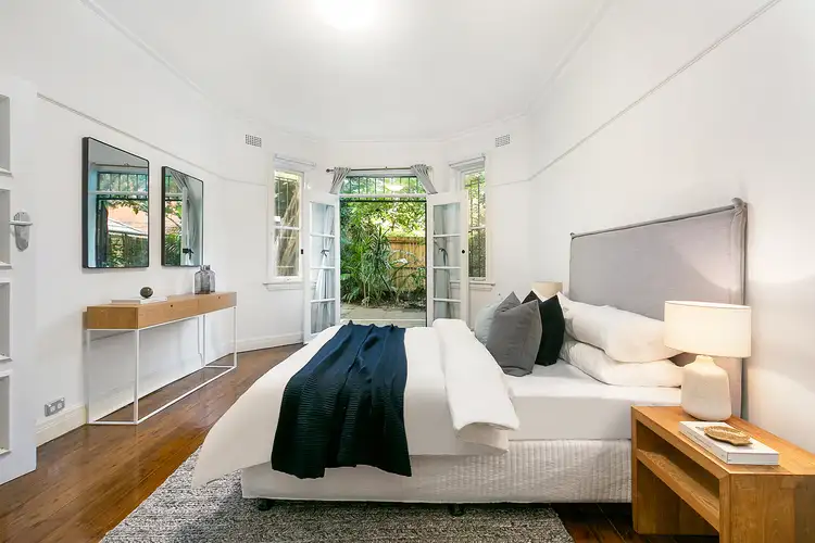 Fourth view of Homely apartment listing, 1/85b Ocean Street, Woollahra NSW 2025