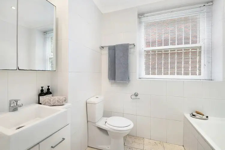 Fifth view of Homely apartment listing, 1/85b Ocean Street, Woollahra NSW 2025