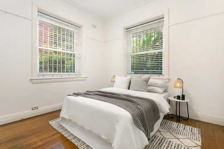 Sixth view of Homely apartment listing, 1/85b Ocean Street, Woollahra NSW 2025