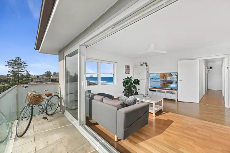 Main view of Homely unit listing, 9/109 Ocean Street, Narrabeen NSW 2101