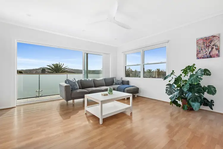 Third view of Homely unit listing, 9/109 Ocean Street, Narrabeen NSW 2101